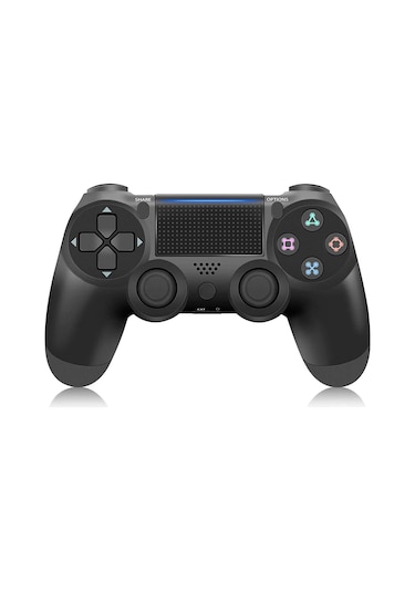 Zinetech PS4 Playstation4 Kablosuz Oyun Kolu Gamepad Joystick V2