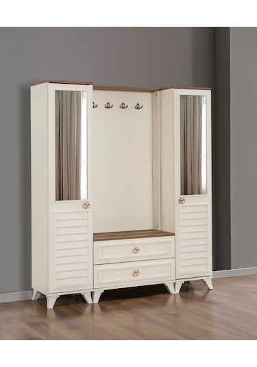 Dardason Irmak Portmanto 160cm