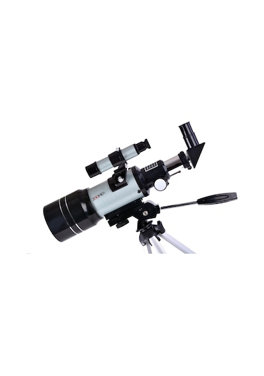 Zoomex F30070m  Astronomik Teleskop