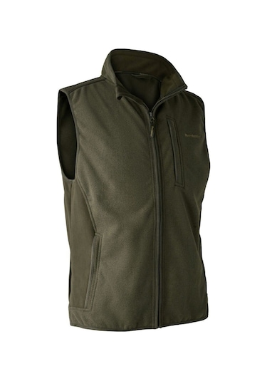 Deerhunter Gamekeeper Bonded 371 Polar Yelek S Haki