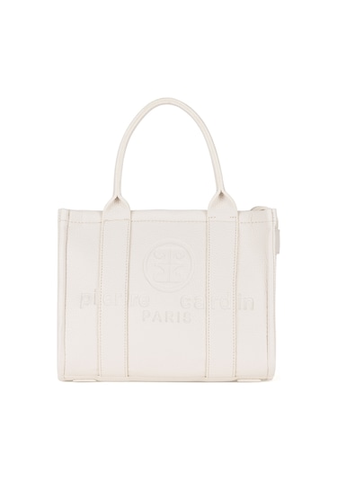 Pierre Cardin Kadın Vizon Çanta 50296276-vr052 Vizon