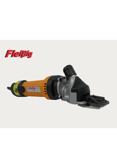 Fleibig (snatural) Koyun Kırkma  Makinesi