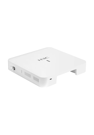 H3c Wa6020, Dual Band, Wifi 6, 1500mbps, Poe, Tavan Tipi, Access Point 128 Misafir Destekler