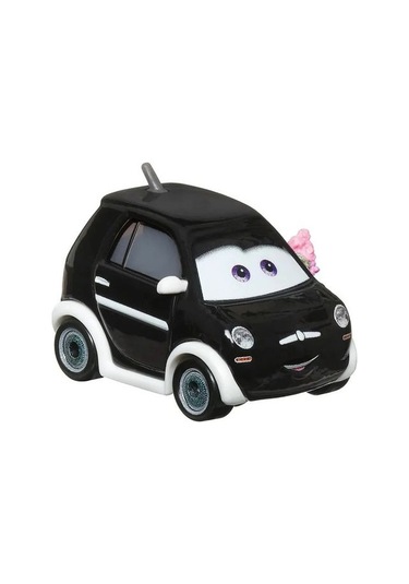 Cars 3 Tekli Karakter Araçlar Mated Hky51