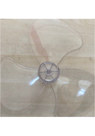 Ufo Atsfi01 - Atsfi122 - Atsfi03 - Atsfi124 Vantilatör Pervanesi - 356684052