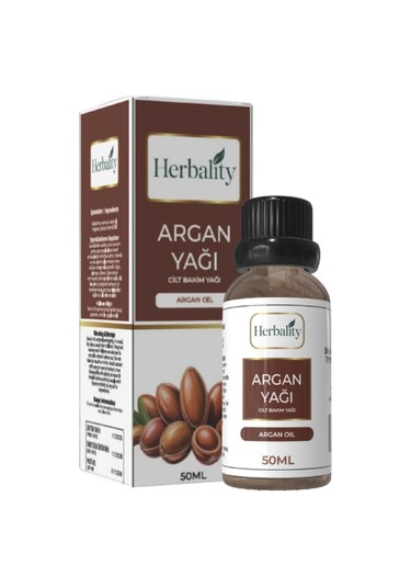 Argan Yağı 20ml