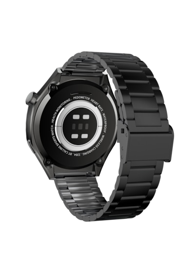 Kalobee SK40 Amoled 49 MM 3 Kordonlu Akıllı Saat (İthalatçı Garantili)
