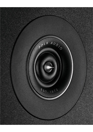 Polk Audio Reserve R600 Kule Tipi Hoparlör Siyah