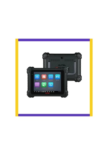 Maxisys Ms909 Arıza Tespit Cihazı
