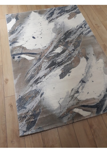 Atlas Halı Rast 120x180 Desen: 4867A Saba