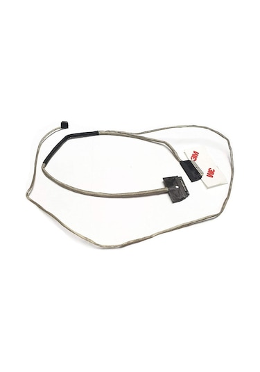 Lenovo Uyumlu Ideapad 80Mj 20564 Notebook Ekran Data Flex Kablo