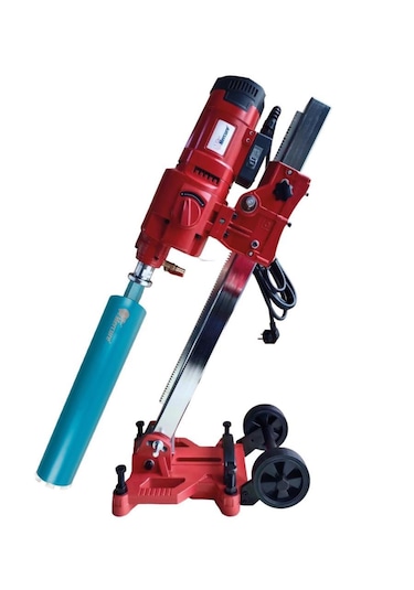 Mercure MC-7550 S Standart Sehpa Karot Makinesi