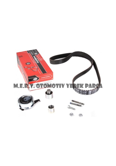 Seat Leon 1.6 Tdı Gates Triger Seti 2013-2019