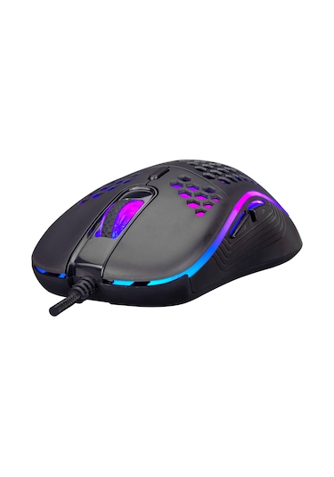Hytech HY-X6 Story Kablolu Oyuncu Mouse