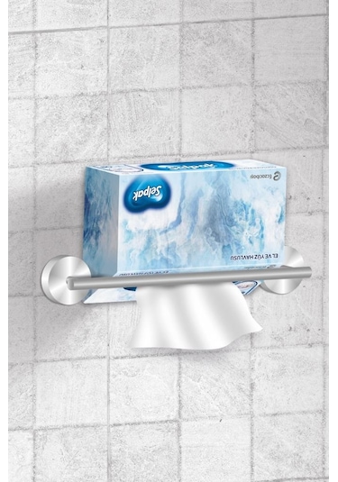 Selpak El ve Yüz Havlusu 80'li