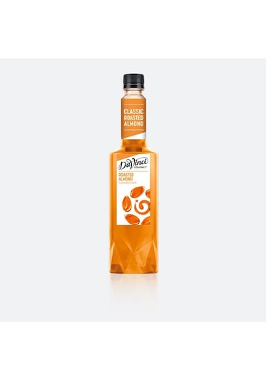 Davinci Gourmet Badem (Almond) Şurubu 750 ML