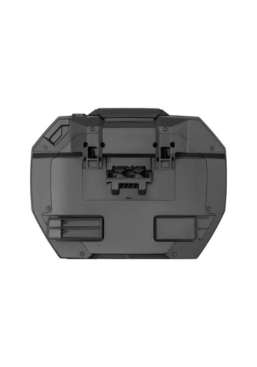 Motosiklet Shad Adventure Yan Çanta Takım Genişleyebilir 38+38 Lt Carbon Renkli