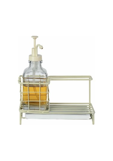 Arow Wake Stanlı Sıvı Sabunluk Tr-1012 3694 Krem
