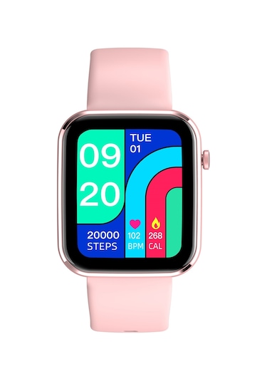 Zcwatch V0821 Akıllı   Saat (Distribütör Garantili)