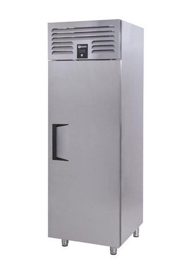 Iceinox Dik Tip Gn Buzdolabı 1 Kapılı