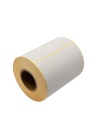 Termal Etiket 1 Adet Rulo 150x100 Mm Barkod Etiket 250 Sarım 1