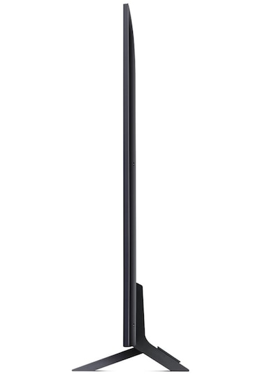 LG 65QNED80T6A 65" 4K Ultra HD Smart QNED TV