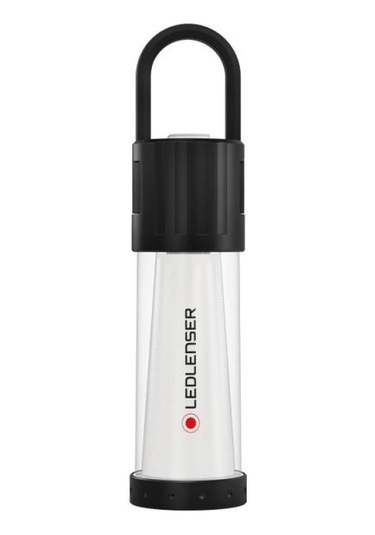 Ledlenser Ml6 Kamp Lambası Siyah