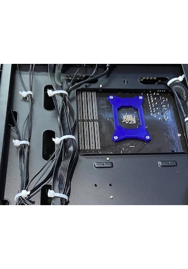 Amd Am4 Anakart Braketi Universal