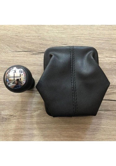 Peugeot 206, 206+ Vites Körüğü Ve Topuzu 2403.Cn + 7591.T3