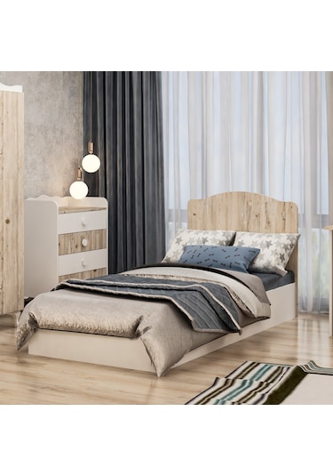 Garaj Home Elit Genç Odası Takımı Soho Diğer