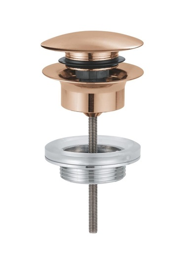 Grohe Bas-aç Gider Seti - 65807dl0