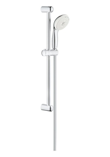 Grohe Tempesta 100 Sürgülü Duş Seti 3 Akışlı - 27644001