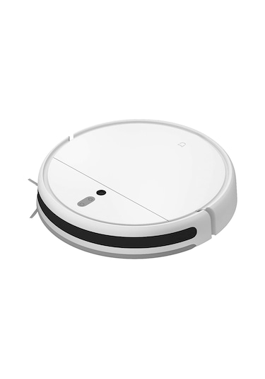 Xiaomi Mi Vacuum Mop 1C Akıllı Robot Süpürge ve Paspas