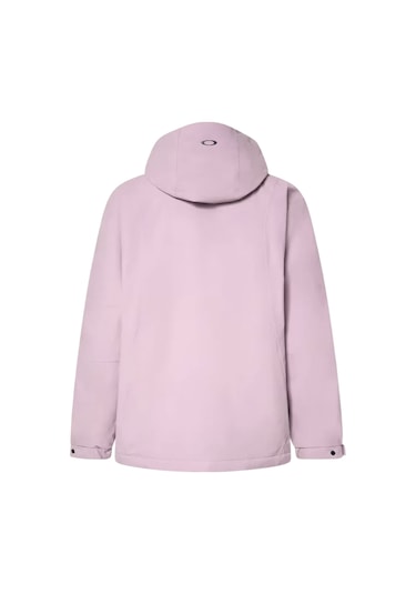 Oakley Tc Channel Jacket 42133 Pembe