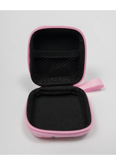 Tizi Kulaklık Kılıfı Kutusuyla 424906482 Pembe