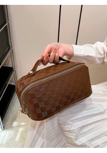 Ibrıco Makyaj Çantası 285289177