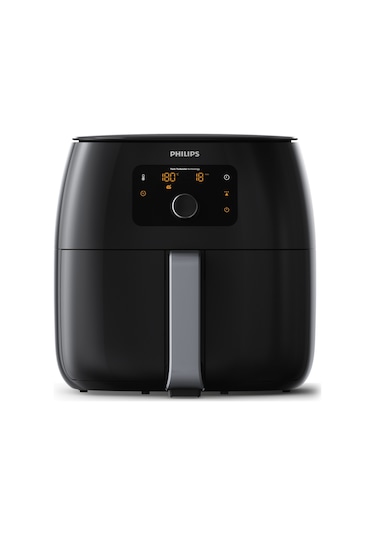 Philips HD9650/90 Premium Airfryer XXL Sıcak Hava Fritözü