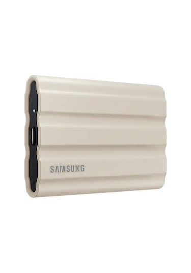 Samsung T7 Shield MU-PE2T0K/WW 2 TB 1050/1000 MB/S USB 3.2 Taşınabilir SSD