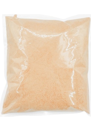 Renkli Kum Boyama Kumu 1000 G Ten Rengi-Red Castle Rk1000-05-P