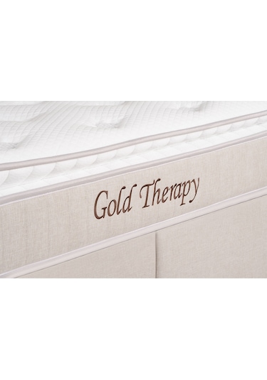 Kilim Mobilya Gold Therapy Ortopedik Yatak (Sadece Yatak) 140X190