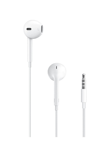 Apple EarPods MWU53TU/A 3.5 MM Kablolu Kulak İçi Kulaklık