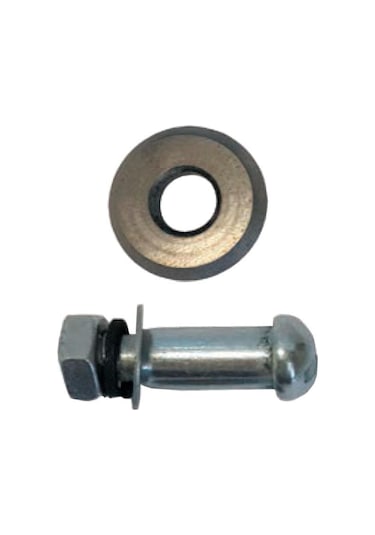 Promaster 52583 Fayans Kesme Yedek Uç 15x6x3mm
