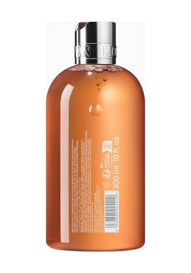 Molton Brown Sunlit Clementine-vetiver Duş Jeli 300 Ml Duş Jelleri Diğer