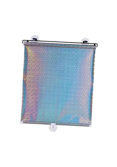 Suntek Magideal Araba Silindir Geri Çekilebilir Araba Güneşlik