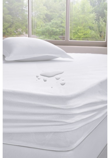 Pierre Cardin Su Geçirmez Fitted Alez 60x120