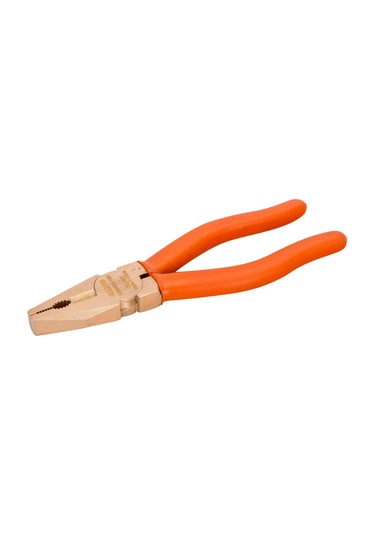 Bahco Nsb400-160 Kıvılcım Çıkarmayan Kombinasyon Pense