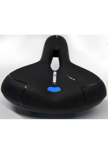 Asıstan Comfy C300 Sele Siyah