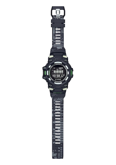Casio  Gbd-100lm-1dr Erkek Kol Saati