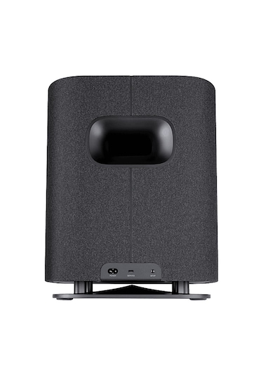 Harman Kardon Enchant Dolby Atmos Wireless Kablosuz Subwoofer Siyah
