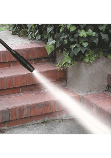 Dianziye Karcher K2-k7 Uyumlu Yüksek Basınçlı Araba Yıkama Fıçı, Ayarlanabilir Şeffaf Sprey Başlığı Ve Silindir